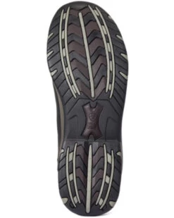 Ariat Men's Terrain Waterproof Hiking Boots - Soft Toe -Cowboy Pradise 2000341059 001 P5