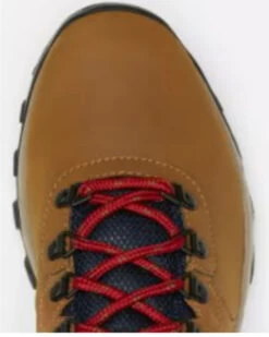 Columbia Men's Newton Ridge Plush II Waterproof Hiking Boots - Soft Toe -Cowboy Pradise 2000341488 281 P6