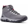 Columbia Men's Newton Ridge Waterproof Hiking Boots - Soft Toe