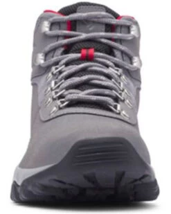 Columbia Men's Newton Ridge Waterproof Hiking Boots - Soft Toe 10 Columbia Men's Newton Ridge Waterproof Hiking Boots - Soft Toe -Cowboy Pradise 2000341490 020 P4