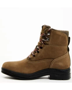 Ariat Women's Harper Waterproof Hiking Boots - Soft Toe 9 Ariat Women's Harper Waterproof Hiking Boots - Soft Toe -Cowboy Pradise 2000341921 200 P3