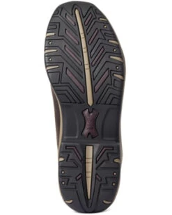 Ariat Women's Cheetah Terrain Hiking Boot -Cowboy Pradise 2000341924 200 P5