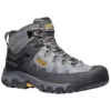Keen Men's Magnet Targhee III Mid Waterproof Hiking Boot