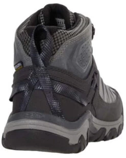 Keen Men's Magnet Targhee III Mid Waterproof Hiking Boot -Cowboy Pradise 2000342239 020 P4