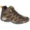 Merrell Men's Alverstone Waterproof Hiking Boots - Soft Toe