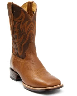 Cody James Men's Hoverfly Western Performance Boots - Broad Square Toe