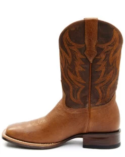Cody James Men's Hoverfly Western Performance Boots - Broad Square Toe -Cowboy Pradise 2000343031 200 P3