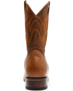 Cody James Men's Hoverfly Western Performance Boots - Broad Square Toe -Cowboy Pradise 2000343031 200 P5