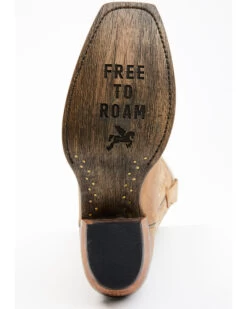 Idyllwind Women's Lindale Western Performance Boots - Square Toe  -Cowboy Pradise 2000343126 280 P7