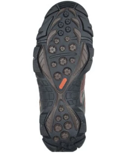 Wolverine Men's Wilderness Hiking Boots - Soft Toe -Cowboy Pradise 2000343912 200 P5