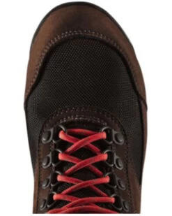 Danner Women's Jag Waterproof Hiking Boot 8 Danner Women's Jag Waterproof Hiking Boot -Cowboy Pradise 2000344461 933 P4