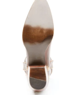 Shyanne Women's July Western Booties - Snip Toe -Cowboy Pradise 2000345849 200 P7