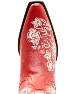 Shyanne Women's Willa Western Boots - Snip Toe -Cowboy Pradise 2000346374 600 P6