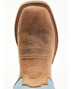 Cody James Boys' Cowboy Western Boots - Broad Square Toe -Cowboy Pradise 2000346551 200 P6