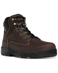 Danner Men's Caliper Waterproof Work Boots - Soft Toe