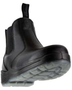 Thorogood Men's Quick Release Work Boots - Composite Toe -Cowboy Pradise 2000347291 001 P3