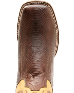 Dan Post Men's Exotic Snake Western Boots - Broad Square Toe 12 Dan Post Men's Exotic Snake Western Boots - Broad Square Toe -Cowboy Pradise 2000349210 200 P6