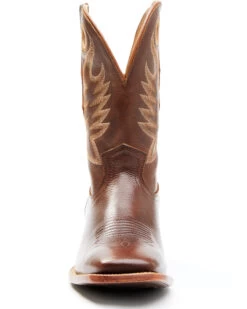 Cody James Men's Union Xero Gravity Western Performance Boots - Broad Square Toe -Cowboy Pradise 2000349550 200 P4