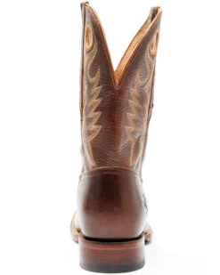 Cody James Men's Union Xero Gravity Western Performance Boots - Broad Square Toe -Cowboy Pradise 2000349550 200 P5