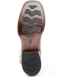 Cody James Men's Union Xero Gravity Western Performance Boots - Broad Square Toe -Cowboy Pradise 2000349550 200 P7