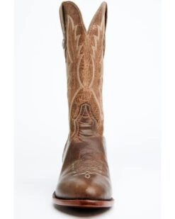 El Dorado Men's Sahara Western Boots - Medium Toe 10 El Dorado Men's Sahara Western Boots - Medium Toe -Cowboy Pradise 2000350222 201 P4