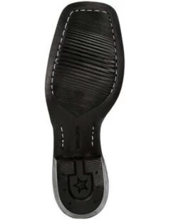 Durango Men's Westward Camo Western Performance Boots - Broad Square Toe -Cowboy Pradise 2000350253 340 P7