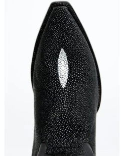 El Dorado Men's Exotic Stingray Skin Western Boots - Snip Toe -Cowboy Pradise 2000350257 001 P6