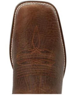 Durango Men's Westward Denim Western Performance Boots - Broad Square Toe 12 Durango Men's Westward Denim Western Performance Boots - Broad Square Toe -Cowboy Pradise 2000350360 907 P6