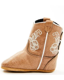 Infant Girls' Little Lasy Poppet Western Boots - Round Toe -Cowboy Pradise 2000350440 200 P3