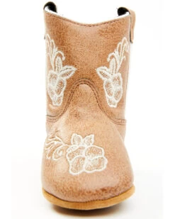 Infant Girls' Little Lasy Poppet Western Boots - Round Toe -Cowboy Pradise 2000350440 200 P4