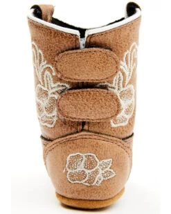 Infant Girls' Little Lasy Poppet Western Boots - Round Toe -Cowboy Pradise 2000350440 200 P5