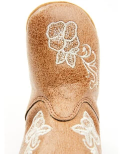 Infant Girls' Little Lasy Poppet Western Boots - Round Toe -Cowboy Pradise 2000350440 200 P6