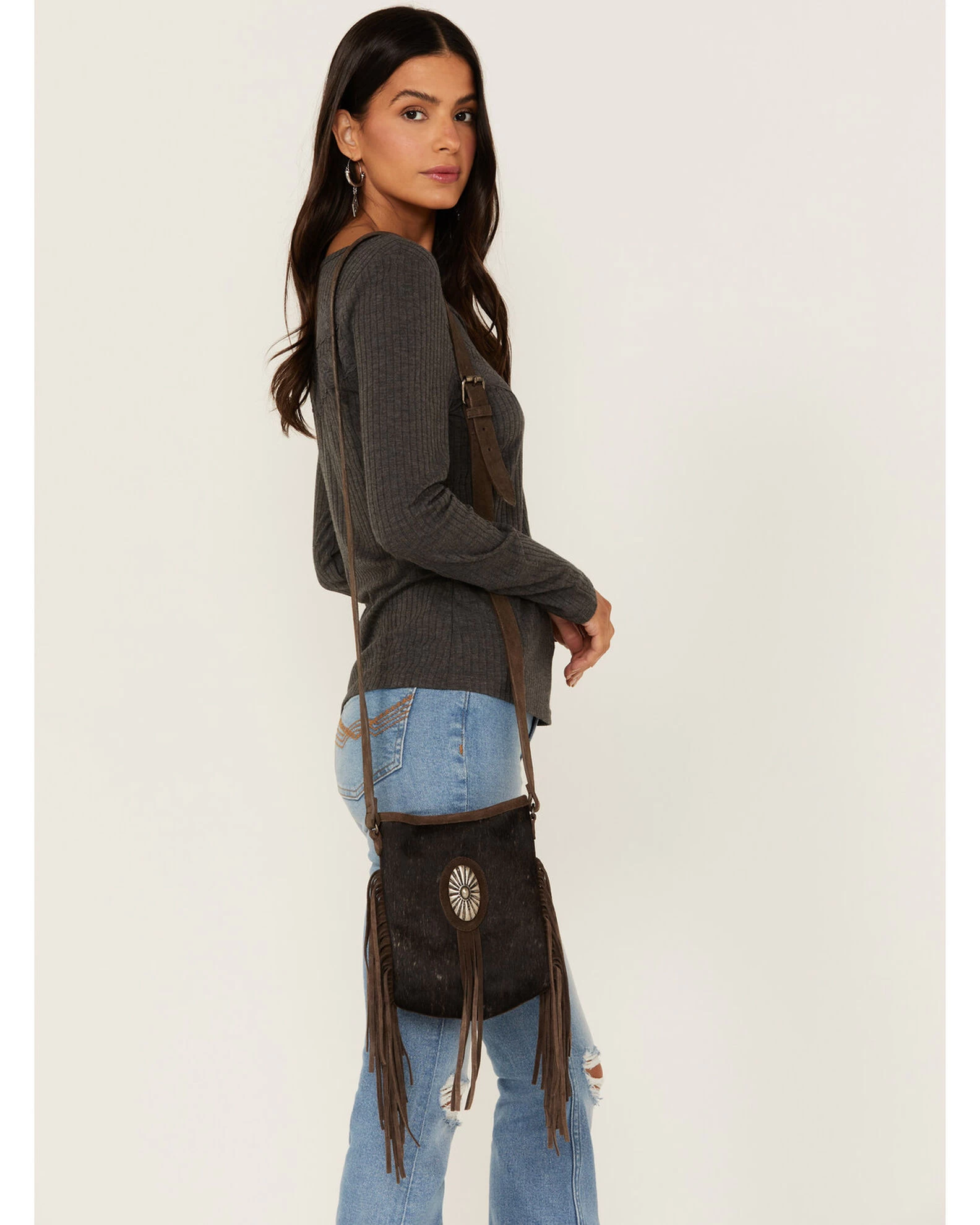 Idyllwind Women's Desperado Crossbody 1 Idyllwind Women's Desperado Crossbody