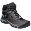 Keen Men's Rudge Flex Waterproof Hiking Boots - Soft Toe
