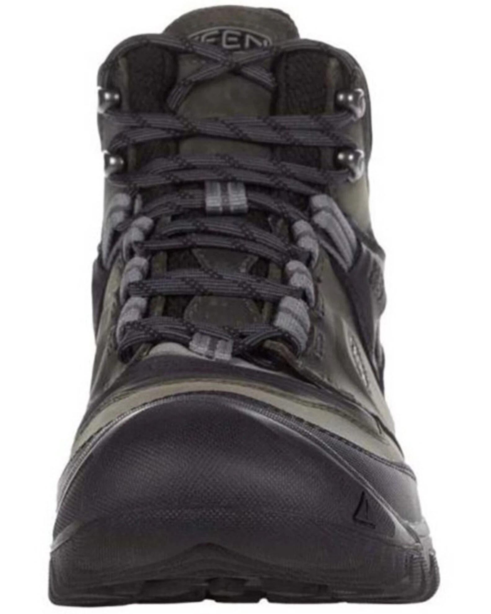 Keen Men's Rudge Flex Waterproof Hiking Boots - Soft Toe 3 Keen Men's Rudge Flex Waterproof Hiking Boots - Soft Toe - Image 3