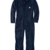 Carhartt Men's FR Loose Fit Twill Coveralls 