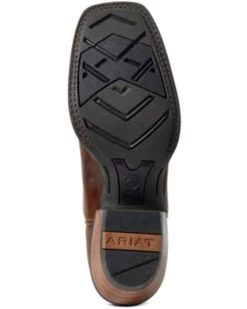 Ariat Women's Weathered Crossfire Picante Performance Western Boots - Broad Square Toe 9 Ariat Women's Weathered Crossfire Picante Performance Western Boots - Broad Square Toe -Cowboy Pradise 2000355153 200 P5