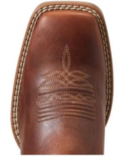 Ariat Women's Sienna VentTEK 360 CPR Bantamweight Western Performance Boots - Broad Square Toe 8 Ariat Women's Sienna VentTEK 360 CPR Bantamweight Western Performance Boots - Broad Square Toe -Cowboy Pradise 2000355157 200 P4