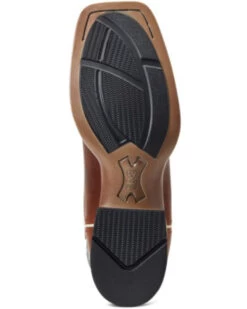 Ariat Women's Sienna VentTEK 360 CPR Bantamweight Western Performance Boots - Broad Square Toe 9 Ariat Women's Sienna VentTEK 360 CPR Bantamweight Western Performance Boots - Broad Square Toe -Cowboy Pradise 2000355157 200 P5