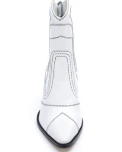 Matisse Women's Aries Fashion Booties - Pointed Toe -Cowboy Pradise 2000355244 100 P4