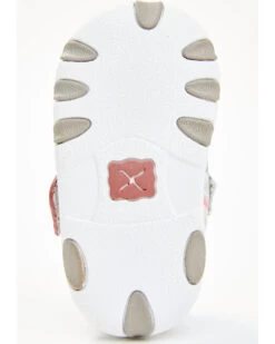 Twisted X Infant Girls' Hooey Shoes - Moc Toe -Cowboy Pradise 2000355842 650 P7