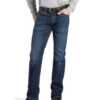 Ariat Men's FR M7 Kelby Duralight Shoreway Stackable Straight Work Jeans 