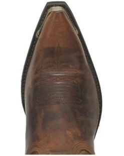 Laredo Men's Murphy Braid Bucklace Distressed Western Boots - Snip Toe 12 Laredo Men's Murphy Braid Bucklace Distressed Western Boots - Snip Toe -Cowboy Pradise 2000356844 240 P6