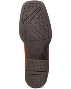 Ariat Girls' Koel VentTEK Leopard Print Western Boots - Broad Square Toe 9 Ariat Girls' Koel VentTEK Leopard Print Western Boots - Broad Square Toe -Cowboy Pradise 2000356945 200 P5