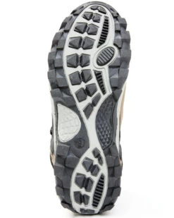 Pacific Mountain Men's Coosa Waterproof Hiking Boots - Soft Toe -Cowboy Pradise 2000357091 800 P7