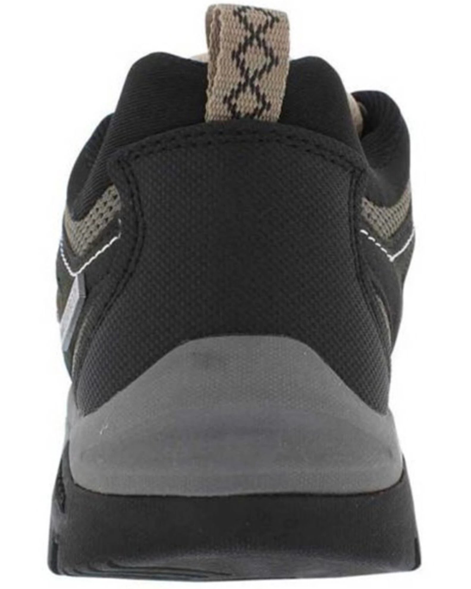 Pacific Mountain Men's Dutton Low Lace-Up Waterproof Hiking Boots 3 Pacific Mountain Men's Dutton Low Lace-Up Waterproof Hiking Boots - Image 3