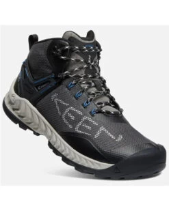 Keen Men's NXIS EVO Waterproof Hiking Boots
