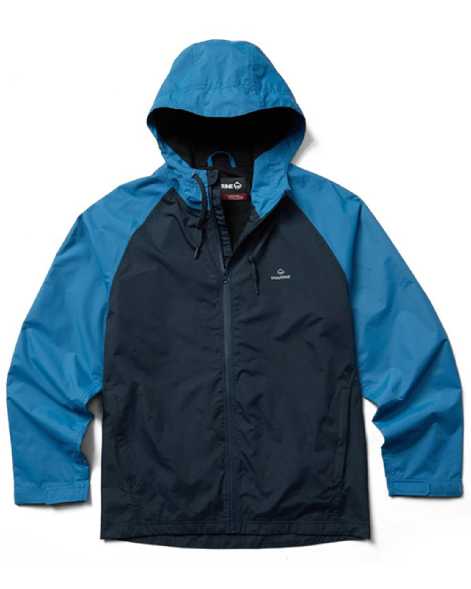 Wolverine Men's I-90 Rain Jacket 1 Wolverine Men's I-90 Rain Jacket