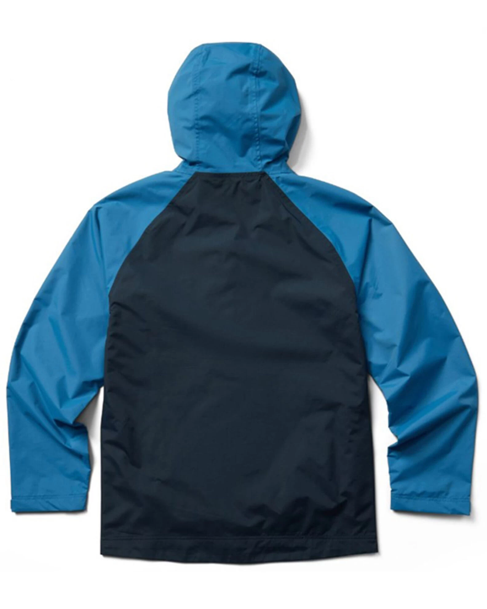 Wolverine Men's I-90 Rain Jacket 2 Wolverine Men's I-90 Rain Jacket - Image 2
