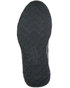 Wolverine Men's Luton Lace-Up Waterproof Work Hiking Boots - Round Toe  -Cowboy Pradise 2000358062 001 P5